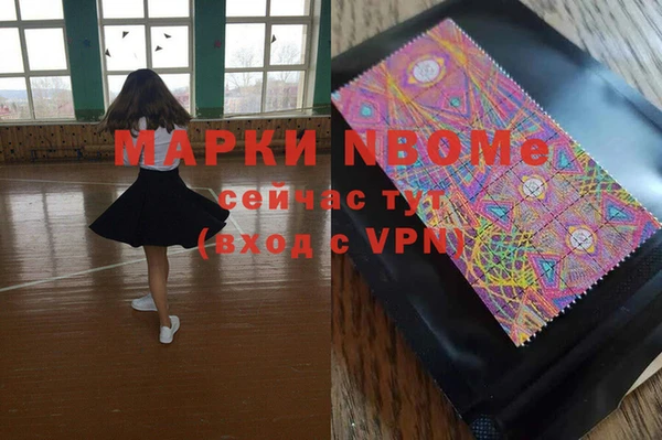 метадон Гусь-Хрустальный